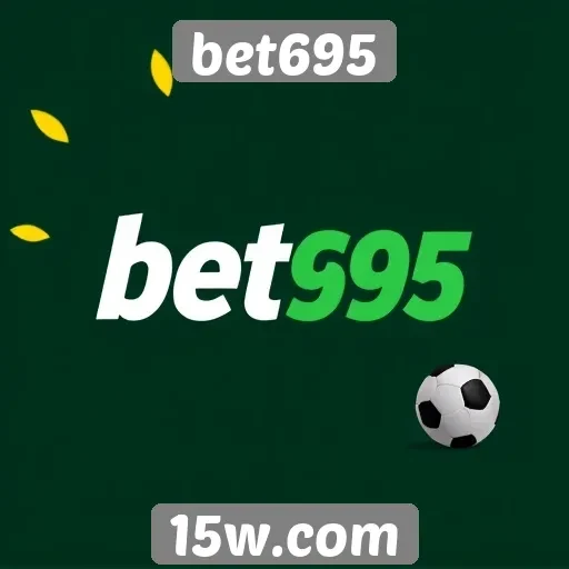 Recursos de bônus disponíveis no bet695