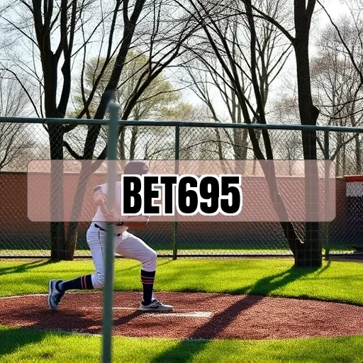 bet695: O Paraíso dos Líderes em Jogos de Cartas
