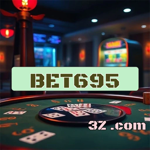 A Confiável Bet695: O Futuro dos Jogos Brasileiros
