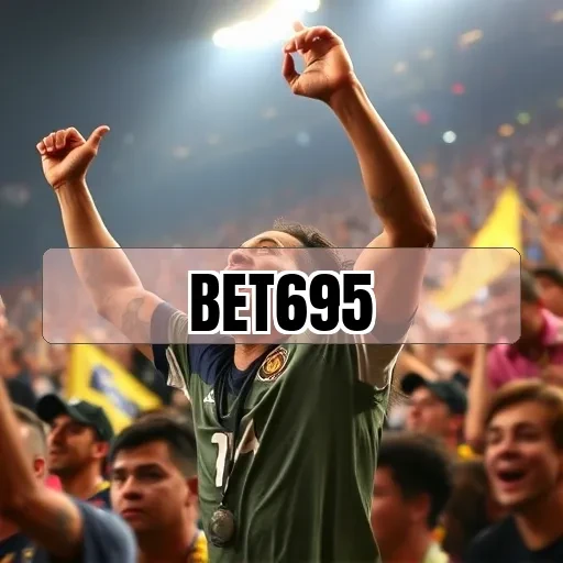 bet695: Guia Completo para Aumentar sua Diversão em Jogos Online