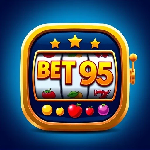 bet695 Logo