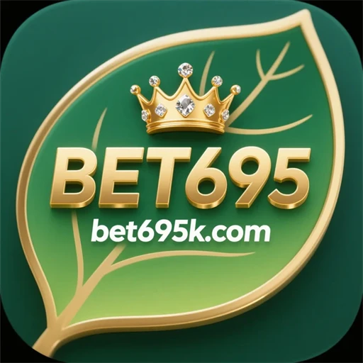 bet695 logo