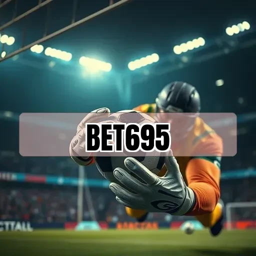 bet695 Loteria: Descubra Um Mundo de Oportunidades e Prêmios