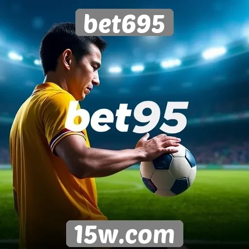 Novas funcionalidades no bet695 para 2026