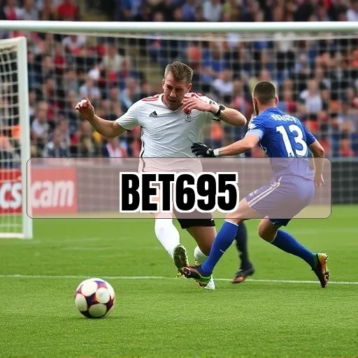 bet695: Descubra as Apostas em Esportes que Transformam a Diversão