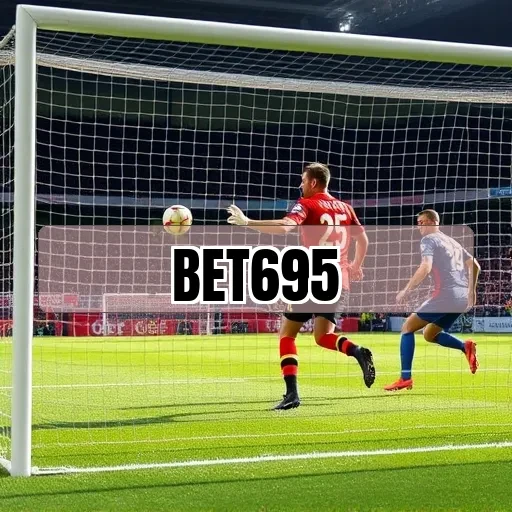 bet695 Torneios: Conquiste Prêmios e Amigos em Grandes Desafios